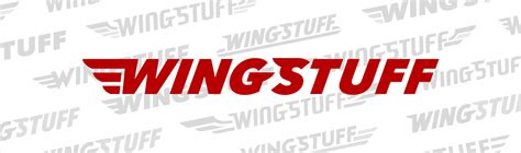 By <b>WingStuff</b> SKU: WSOF1COMBODCT. . Wingstuff com